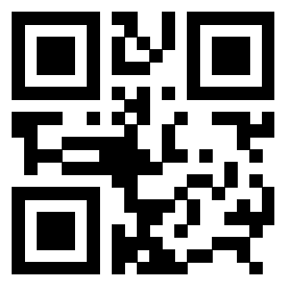 Qr Code di 3307169391