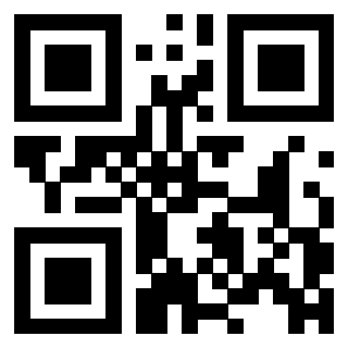 Immagine del Qr Code di 3307169393