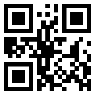 Qr Code di 3307169394
