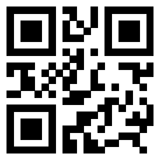 3307169395 Qr Code associato