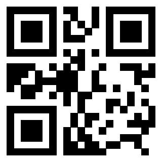 Qr Code di 3307169396