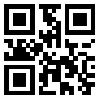 3307169397 QrCode associato