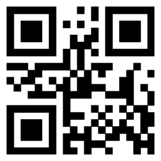 3307169398 - Immagine del Qr Code