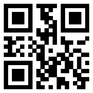 3307169399 - Immagine del Qr Code