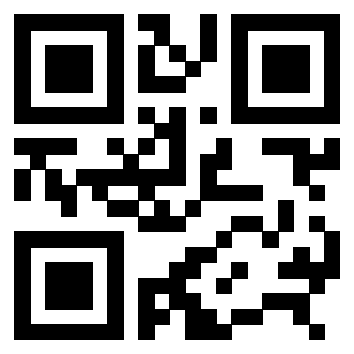 3307169400 - Immagine del Qr Code