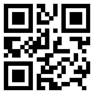3307169401 - Immagine del QrCode associato