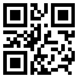 3307169403 - Immagine del QrCode