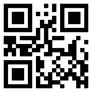 Immagine del QrCode di 3307169404