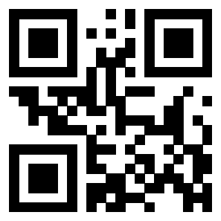 3307169405 - Immagine del Qr Code