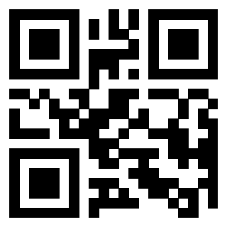 3307169406 Qr Code associato