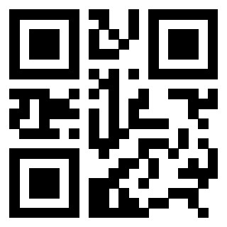 3307169409 - Immagine del QrCode