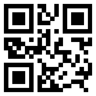 Qr Code di 3307169410