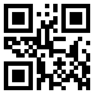 QrCode di 3307169412