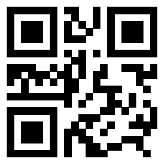 Il QrCode di 3307169414