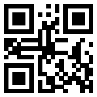 3307169416 Qr Code associato