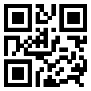 3307169420 - Immagine del QrCode