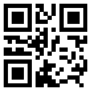 3307169422 - Immagine del Qr Code associato