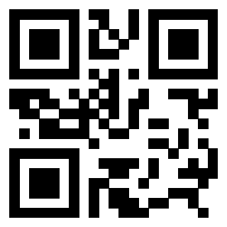 3307169423 Qr Code associato