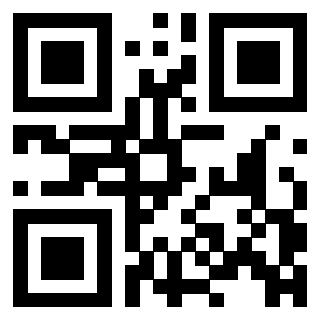 3307169425 - Immagine del QrCode associato