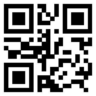 3307169428 - Immagine del Qr Code