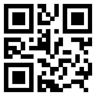 3307169429 - Immagine del QrCode