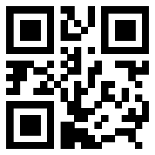 3307169430 - Immagine del QrCode