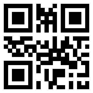 Immagine del QrCode di 3307169434