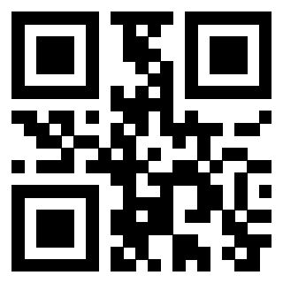 3307169443 - Immagine del QrCode
