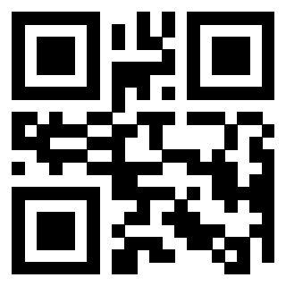 3307169444 - Immagine del QrCode
