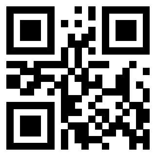 Qr Code di 3307169445