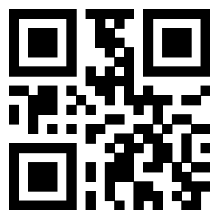 Immagine del QrCode di 3307169449