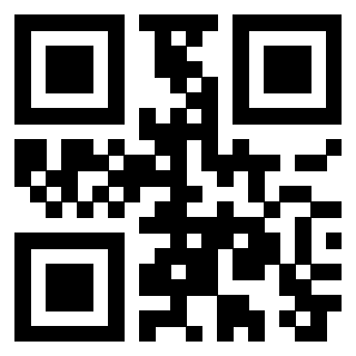 3307169450 QrCode associato