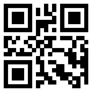 Immagine del QrCode di 3307169451
