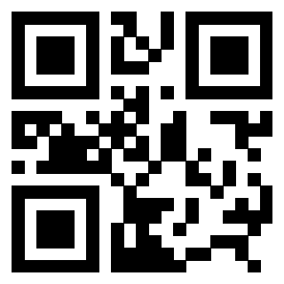 Il Qr Code di 3307169453