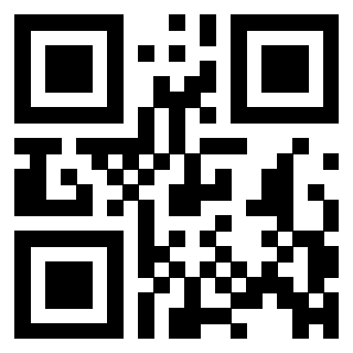 3307169454 - Immagine del QrCode