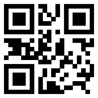 3307169458 - Immagine del QrCode