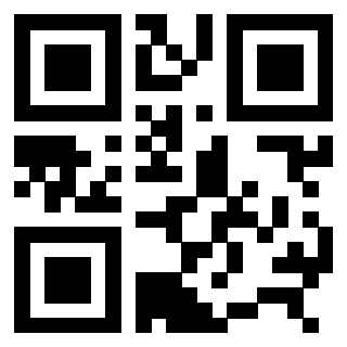 Immagine del QrCode di 3307169459