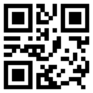 Il Qr Code di 3307169462