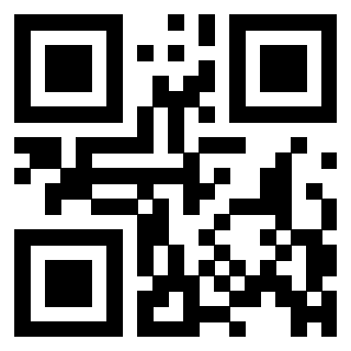 Il Qr Code di 3307169464