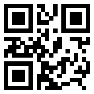3307169465 QrCode associato