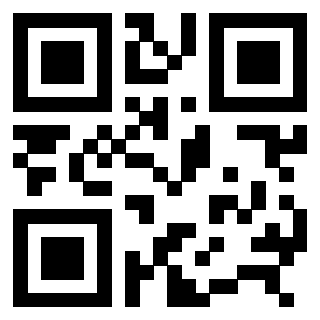 3307169466 QrCode associato