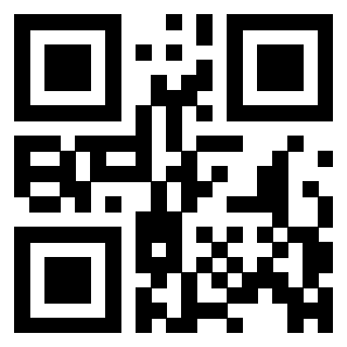 Il QrCode di 3307169468