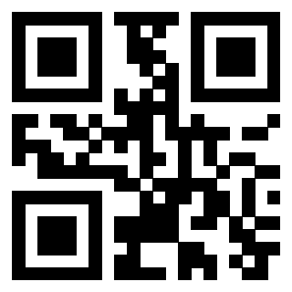 3307169471 - Immagine del QrCode