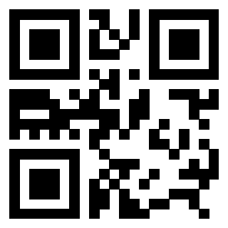 3307169472 - Immagine del Qr Code