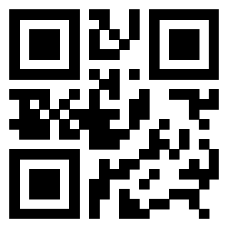 Qr Code di 3307169474