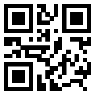 Qr Code di 3307169475