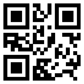 3307169476 - Immagine del Qr Code associato