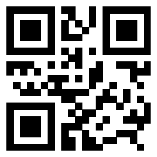 3307169478 - Immagine del Qr Code