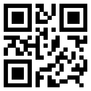 QrCode di 3307169479