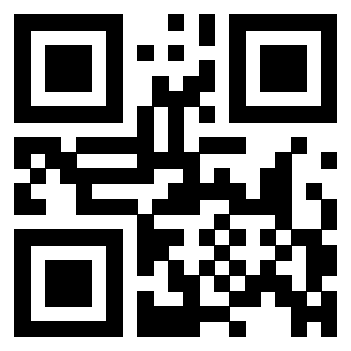 3307169480 QrCode associato